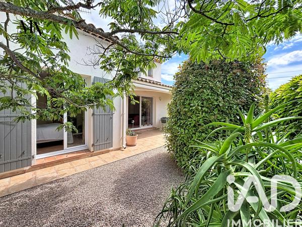 Maison à vendre 5 pièces 105 m² Bandol