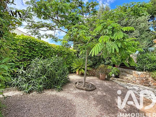 Maison à vendre 5 pièces 105 m² Bandol