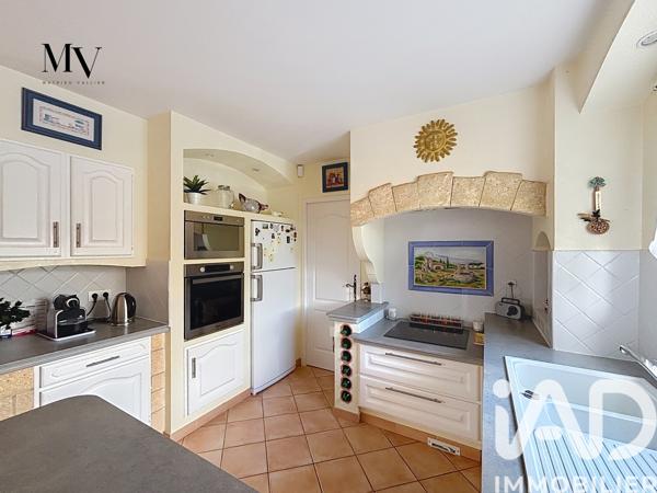 Maison à vendre 5 pièces 105 m² Bandol