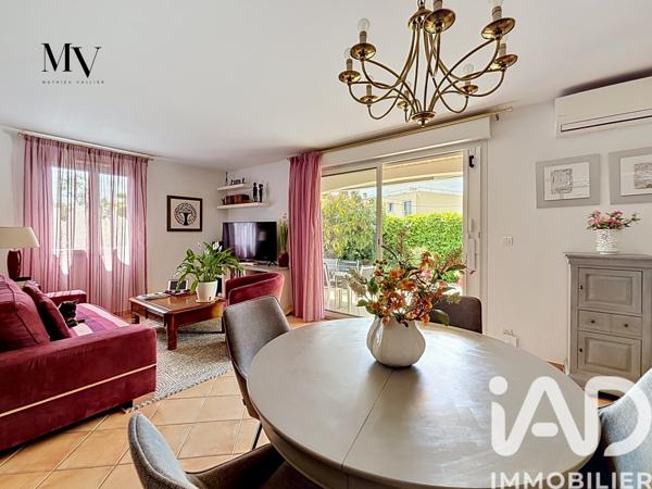 Maison à vendre 5 pièces 105 m² Bandol
