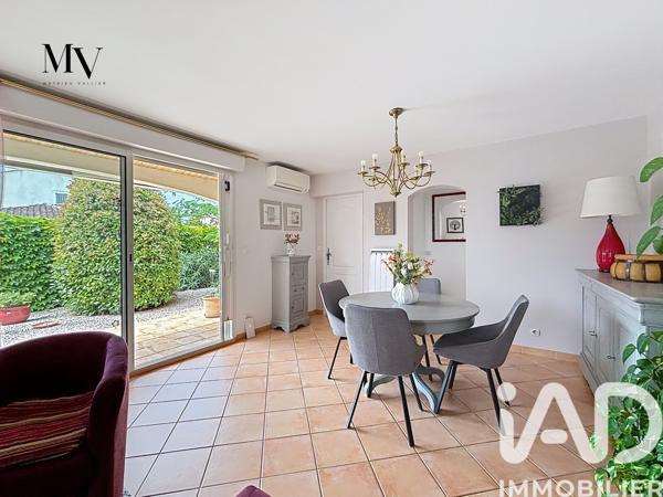 Maison à vendre 5 pièces 105 m² Bandol
