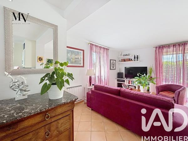 Maison à vendre 5 pièces 105 m² Bandol