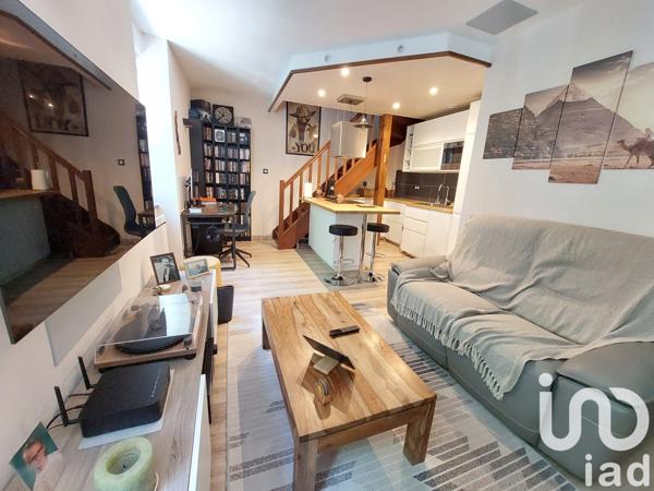 Appartement à vendre 2 pièces 36 m² Nantes