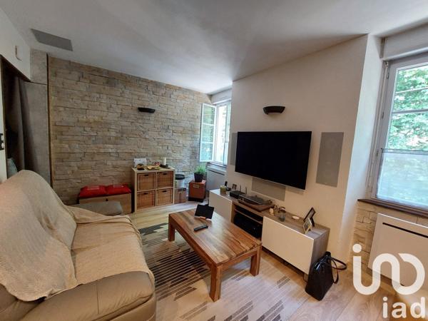 Appartement à vendre 2 pièces 36 m² Nantes