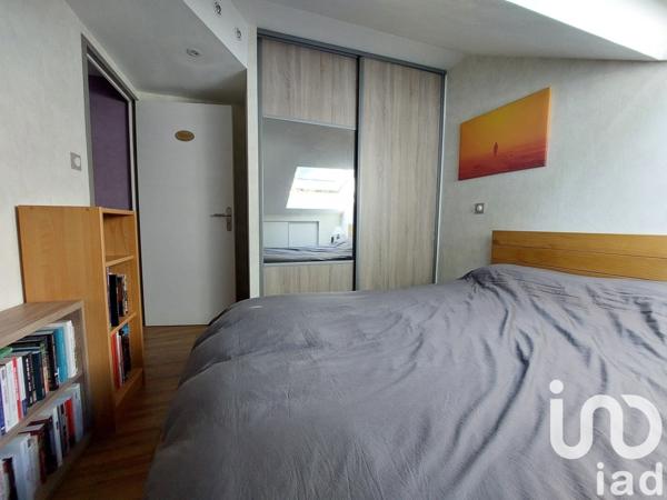 Appartement à vendre 2 pièces 36 m² Nantes