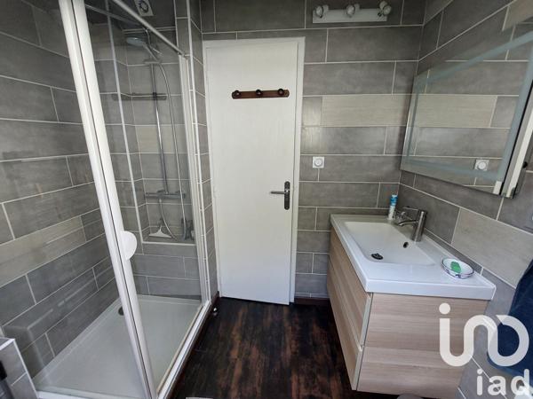 Appartement à vendre 2 pièces 36 m² Nantes