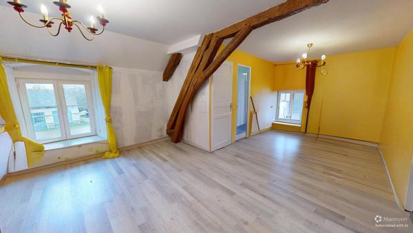 Maison Varennes Les Narcy 15 pièce(s) 400 m2