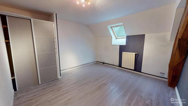 Maison Varennes Les Narcy 15 pièce(s) 400 m2