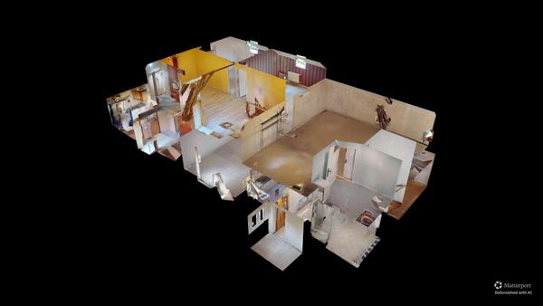 Maison Varennes Les Narcy 15 pièce(s) 400 m2