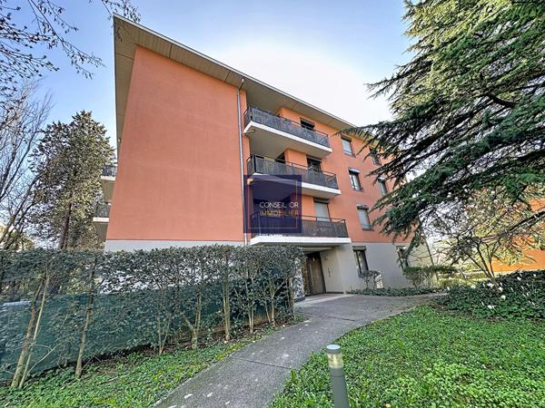 Appartement Saint Genis Laval 2 pièces 45 m2 + garage , Saint genis laval Appartement Saint Genis Laval 2 pièces 45 m2 + garage , Saint genis laval
