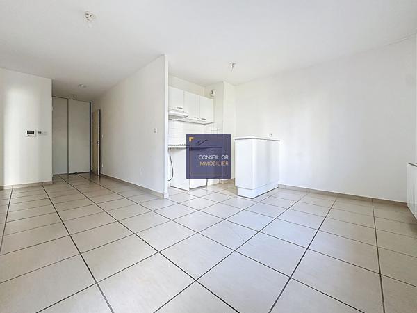 Appartement Saint Genis Laval 2 pièces 45 m2 + garage , Saint genis laval Appartement Saint Genis Laval 2 pièces 45 m2 + garage , Saint genis laval