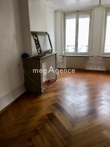 Immeuble à SAINT-OMER, 62500 - 128m²