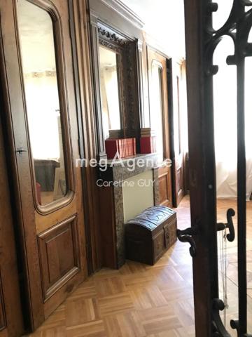 Immeuble à SAINT-OMER, 62500 - 128m²