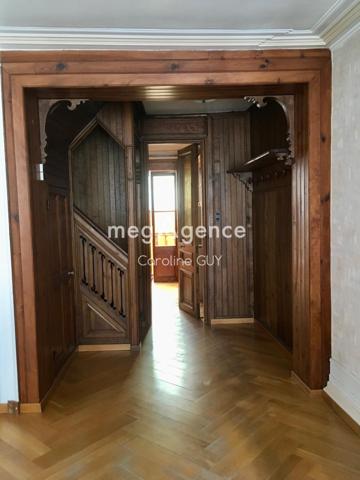 Immeuble à SAINT-OMER, 62500 - 128m²