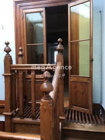 Immeuble à SAINT-OMER, 62500 - 128m²