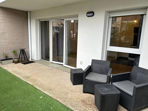 Appartement Champigny Sur Marne 3 pièce(s) 64.77 m2