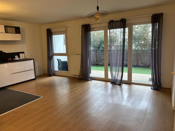 Appartement Champigny Sur Marne 3 pièce(s) 64.77 m2