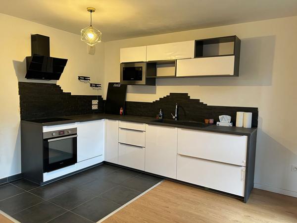 Appartement Champigny Sur Marne 3 pièce(s) 64.77 m2