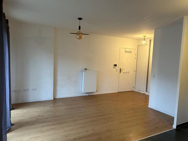 Appartement Champigny Sur Marne 3 pièce(s) 64.77 m2