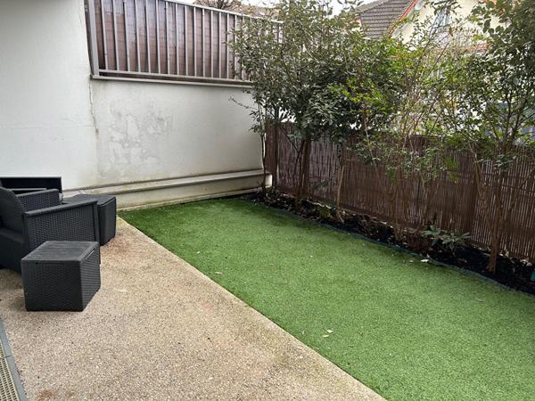 Appartement Champigny Sur Marne 3 pièce(s) 64.77 m2