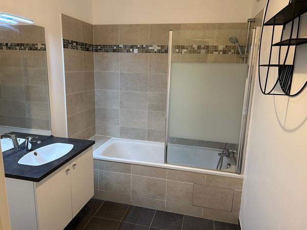 Appartement Champigny Sur Marne 3 pièce(s) 64.77 m2