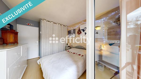 Appartement 4 pièces - 88 m²