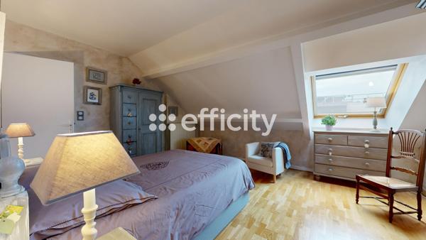 Appartement 4 pièces - 88 m²