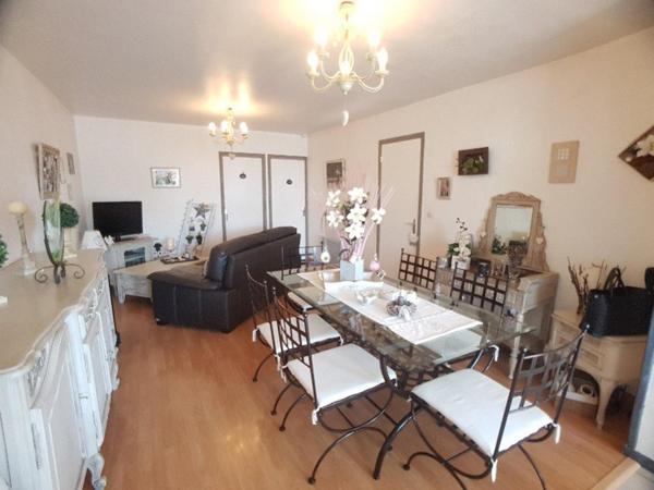 Immeuble de standing de 281 m² centre ville pour investisseur