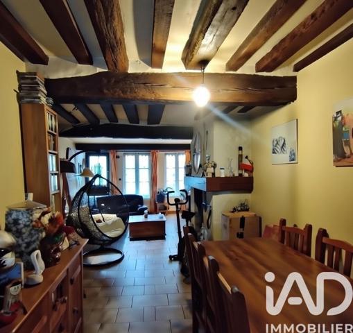 Maison à vendre 5 pièces 121 m² Louviers