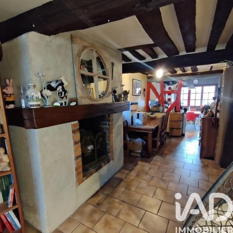 Maison à vendre 5 pièces 121 m² Louviers