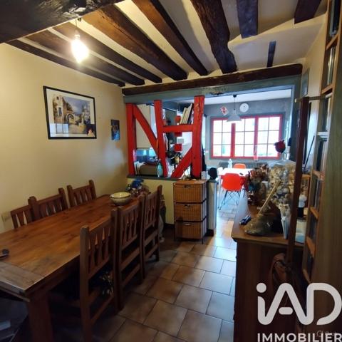 Maison à vendre 5 pièces 121 m² Louviers