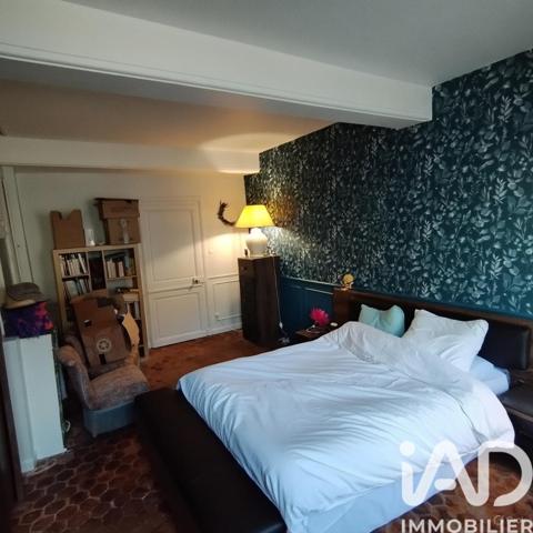 Maison à vendre 5 pièces 121 m² Louviers