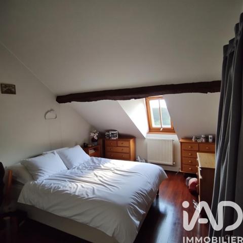 Maison à vendre 5 pièces 121 m² Louviers