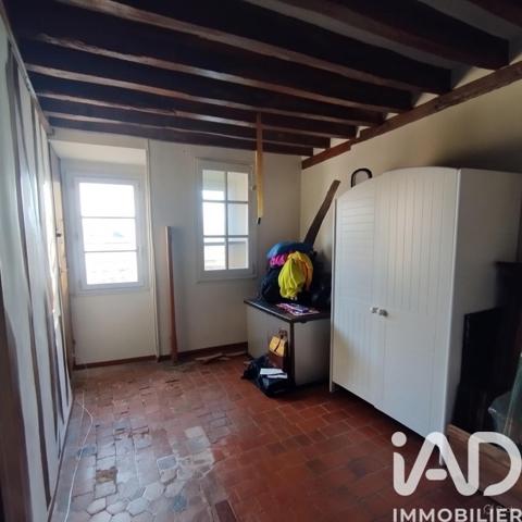 Maison à vendre 5 pièces 121 m² Louviers