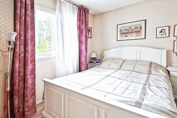 Maison secteur Cergy le Haut