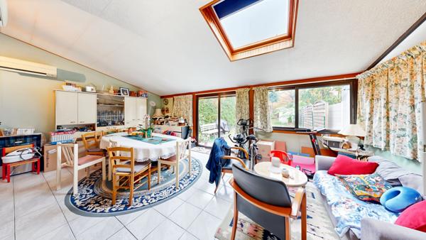 Maison secteur Cergy le Haut