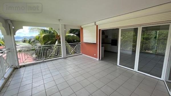 Appartement à vendre à Fort-de-France en Martinique (97200), ref : 97228-01   
Bois Boyer