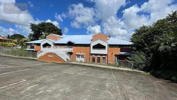 Appartement à vendre à Fort-de-France en Martinique (97200), ref : 97228-01   
Bois Boyer