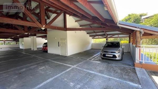 Appartement à vendre à Fort-de-France en Martinique (97200), ref : 97228-01   
Bois Boyer