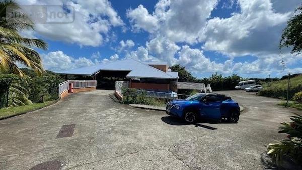 Appartement à vendre à Fort-de-France en Martinique (97200), ref : 97228-01   
Bois Boyer