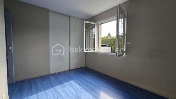 Maison de 178 m²