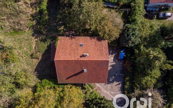 Maison à vendre    6 pièces •  Perrignier