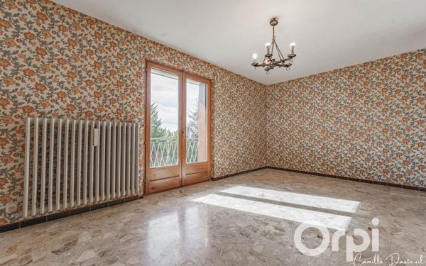 Maison à vendre    6 pièces •  Perrignier