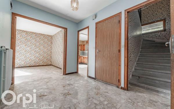 Maison à vendre    6 pièces •  Perrignier