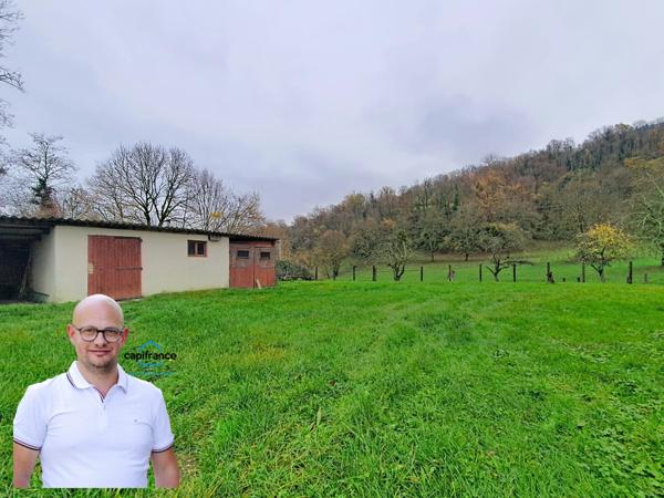 Maison à vendre 6 pièces LA BRIDOIRE (73)