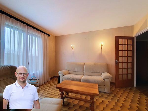 Maison à vendre 6 pièces LA BRIDOIRE (73)