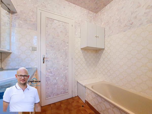 Maison à vendre 6 pièces LA BRIDOIRE (73)