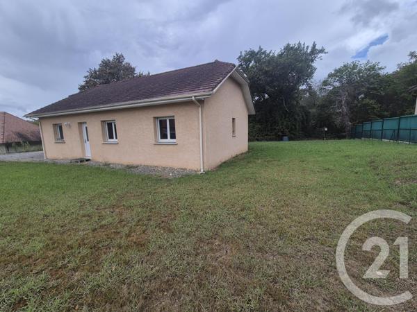 Maison à vendre  4 pièces - 80,08 m2 ORTHEZ - 64