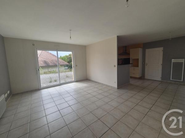 Maison à vendre  4 pièces - 80,08 m2 ORTHEZ - 64