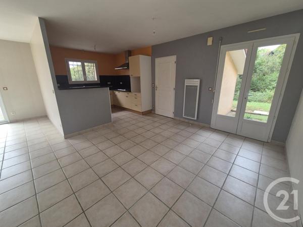 Maison à vendre  4 pièces - 80,08 m2 ORTHEZ - 64